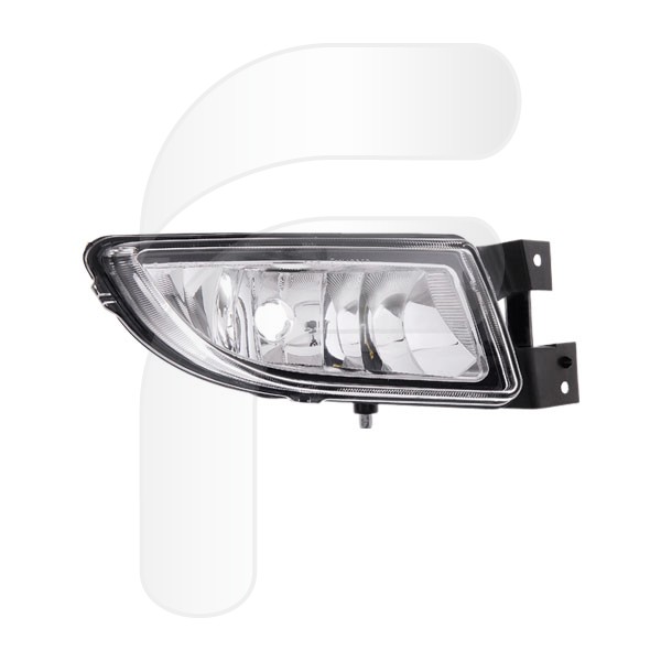 DP-FARO ANTINIEBLA IVECO DAILY 2012- DERECHO